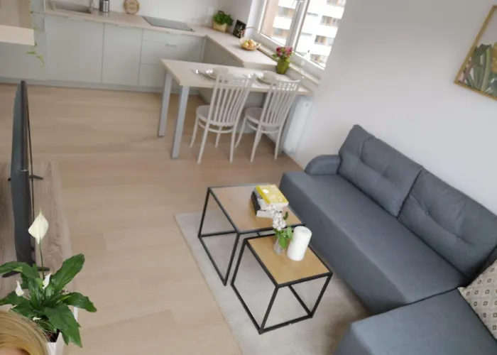 Dobrego Pasterza 120D By Homeprime