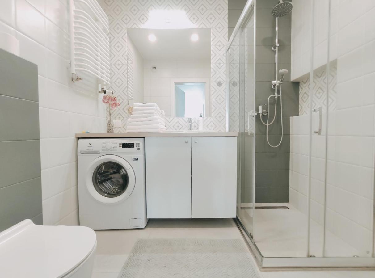 Dobrego Pasterza 120d By Homeprime Apartment *