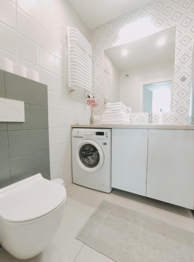 Dobrego Pasterza 120d By Homeprime Krakow