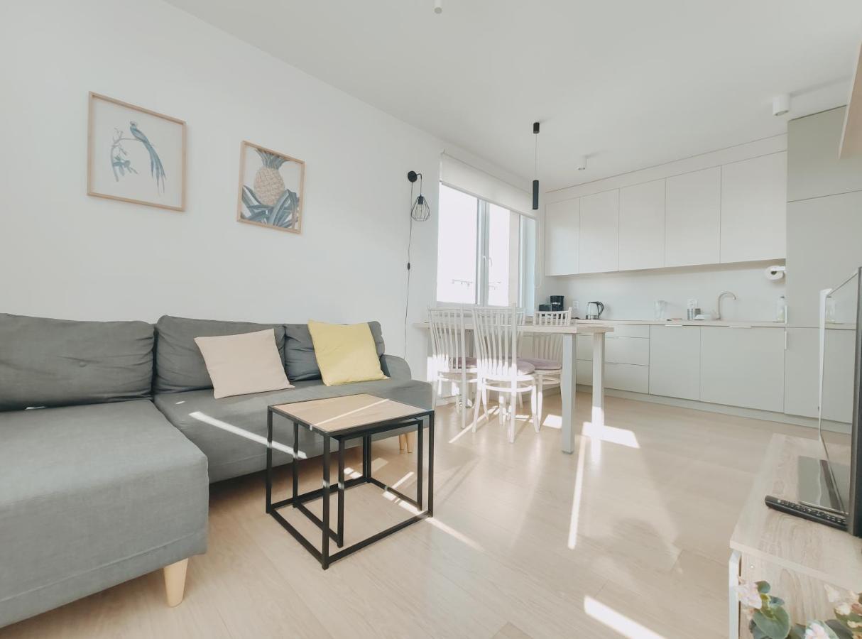 Dobrego Pasterza 120d By Homeprime Apartment