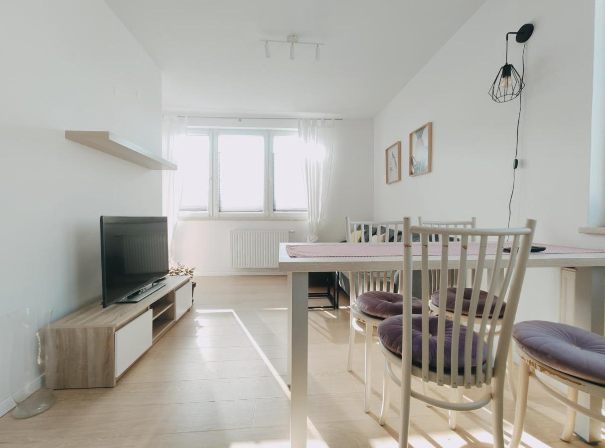 Dobrego Pasterza 120d By Homeprime Krakow