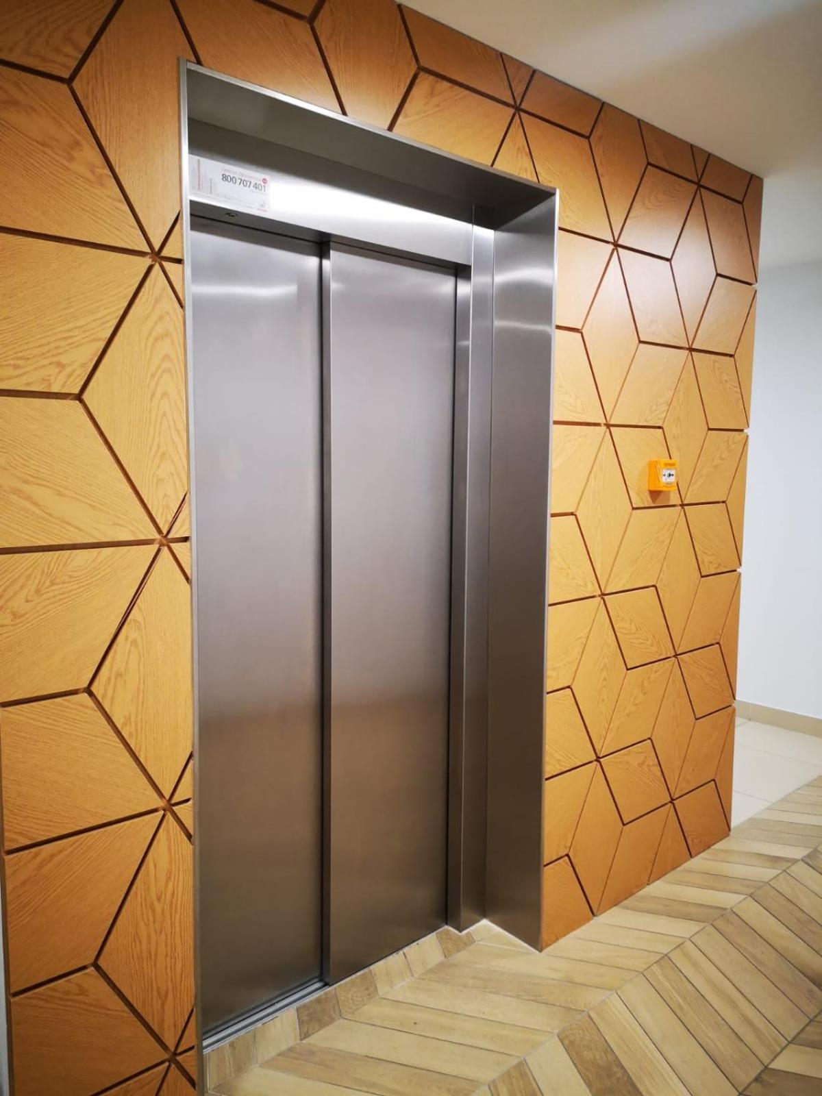 Dobrego Pasterza 120d By Homeprime Apartment