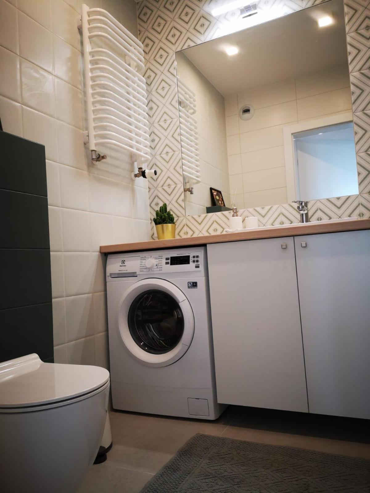 Apartment Dobrego Pasterza 120d By Homeprime *