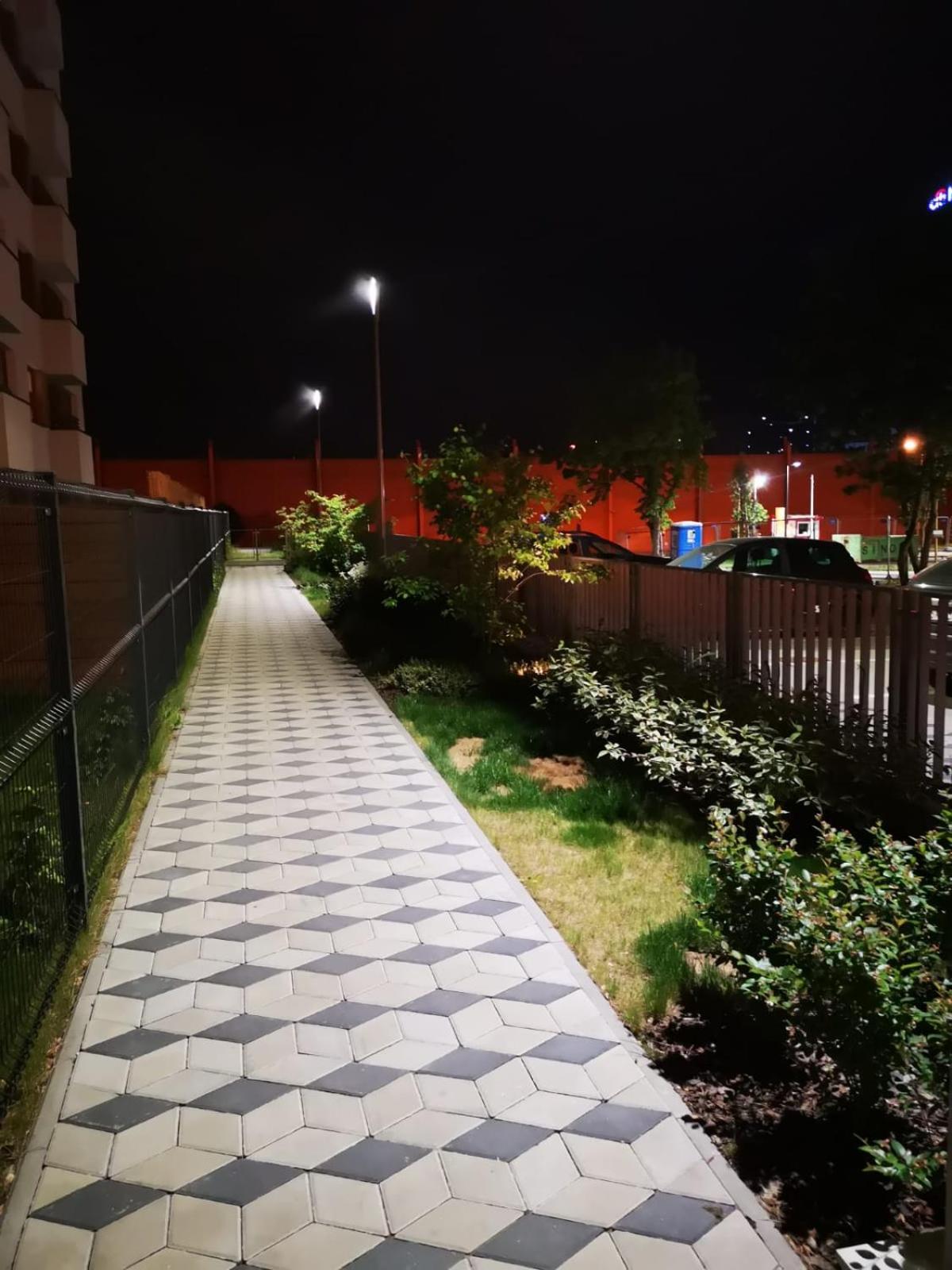 Dobrego Pasterza 120d By Homeprime * Krakow