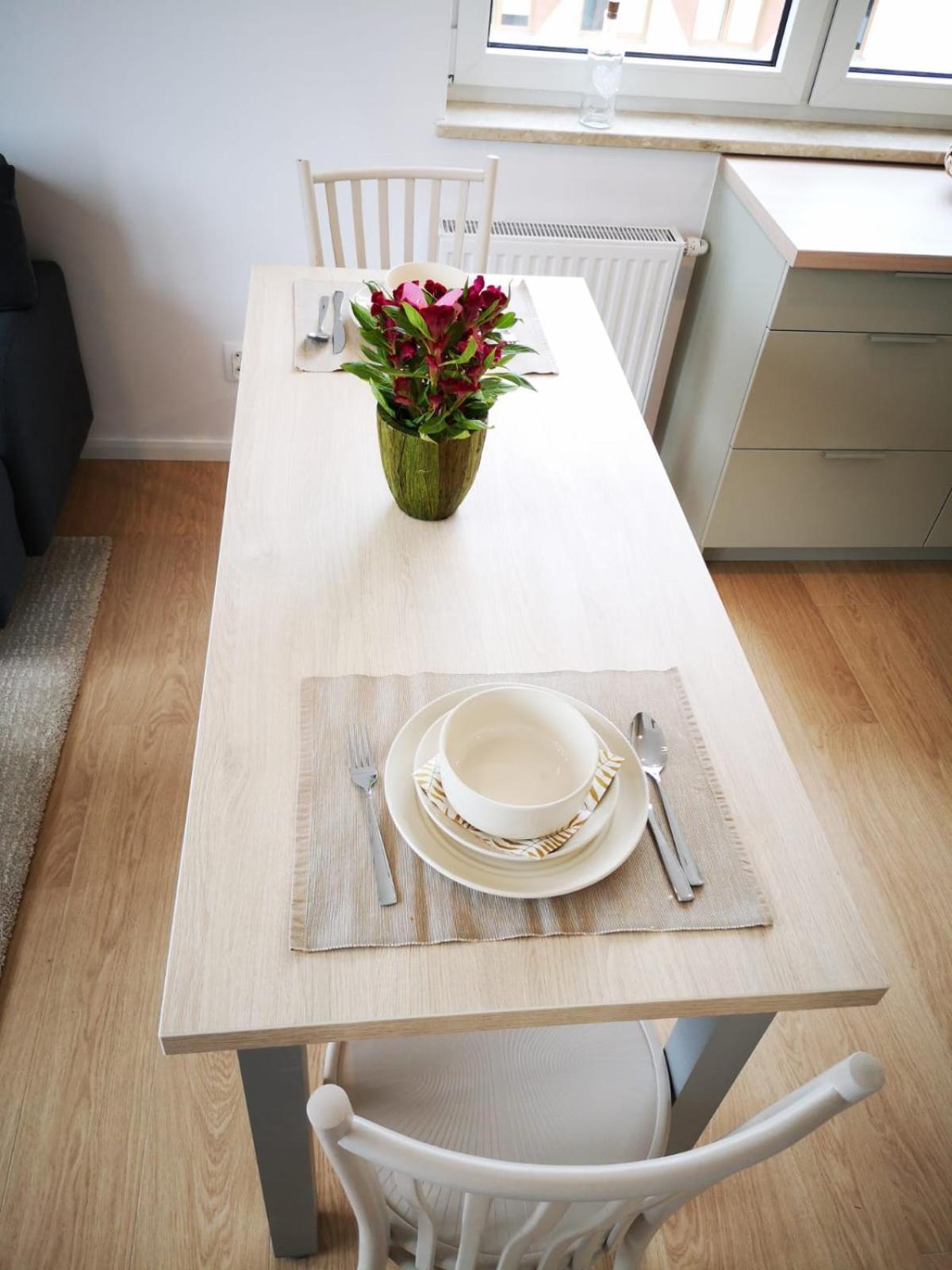 Dobrego Pasterza 120d By Homeprime Apartment Krakow