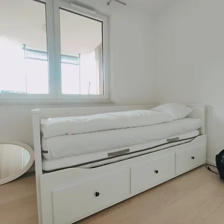 Dobrego Pasterza 120D By Homeprime Krakov Exteriér fotografie