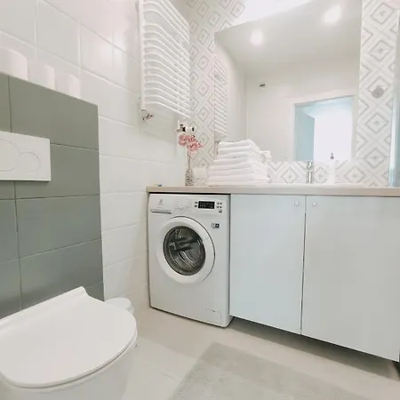 Dobrego Pasterza 120D By Homeprime Krakov Exteriér fotografie