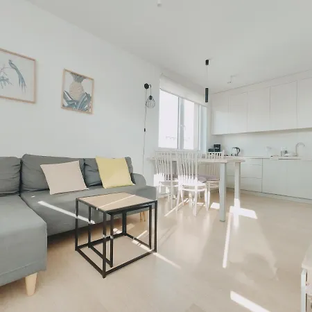 Dobrego Pasterza 120D By Homeprime Krakov Exteriér fotografie