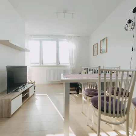 Dobrego Pasterza 120D By Homeprime Krakov Exteriér fotografie