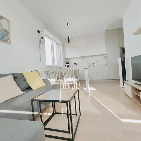 Dobrego Pasterza 120D By Homeprime Krakov Exteriér fotografie