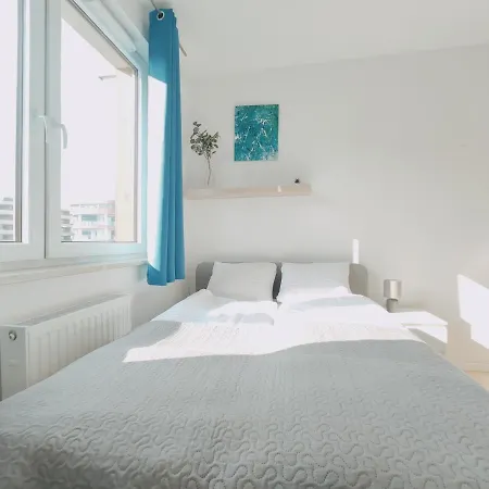 Dobrego Pasterza 120D By Homeprime Krakov Exteriér fotografie
