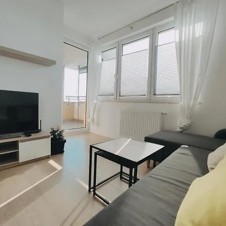 Dobrego Pasterza 120D By Homeprime Krakov Exteriér fotografie