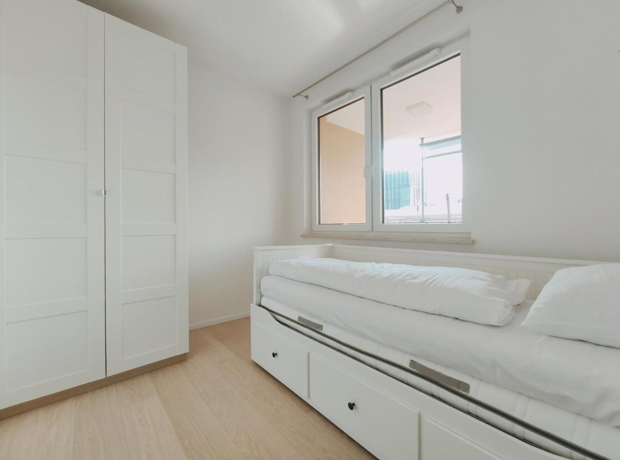 Dobrego Pasterza 120d By Homeprime Apartment