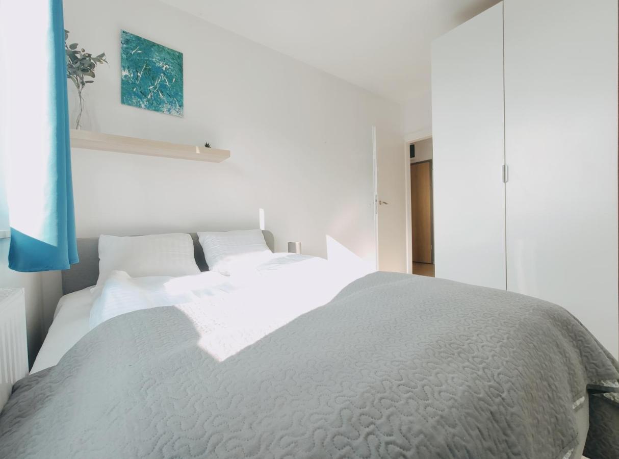 Apartment Dobrego Pasterza 120d By Homeprime Krakow