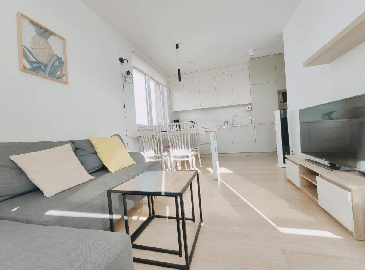 Dobrego Pasterza 120d By Homeprime Krakow